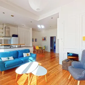 Appartement Orpi Faure181 Quartier Part-dieu Près Centre, Lyon