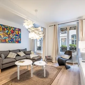 Appartement Isadora - Ravissant T2 Au Coeur De, Lyon