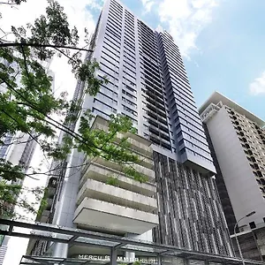 Summer Klcc By Citybox Апартаменты Куала-Лумпур