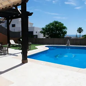 Camelia Freshapartments Villa Benalmadena