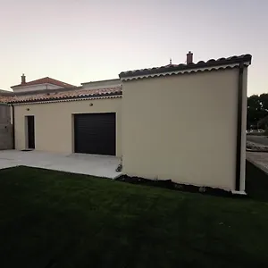  Вилла Villa Montelimar