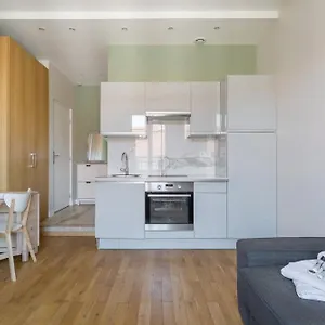 Appartement Le Montplaisir - équipé - Proche Métro, Lyon