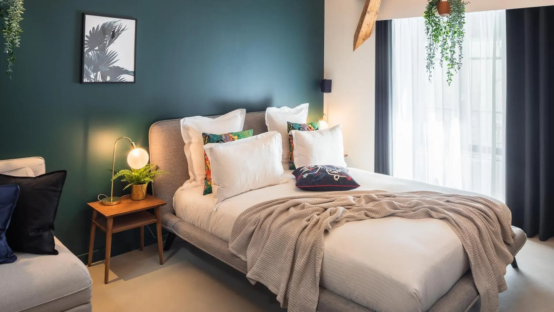 Mohom - Berges Du Rhone Apartment Lyon