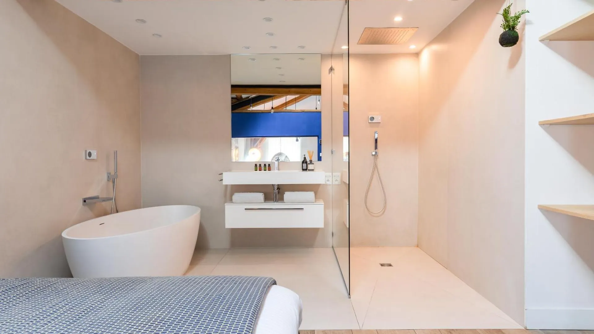 Mohom - Berges Du Rhone Apartment Lyon