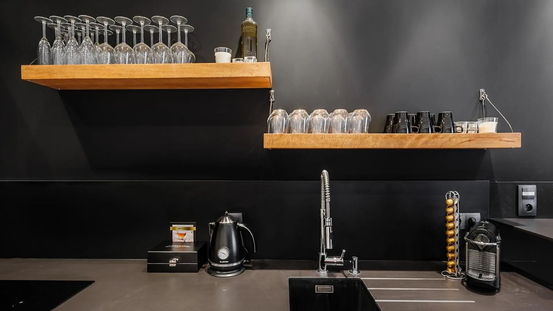 Mohom - Berges Du Rhone Apartment Lyon